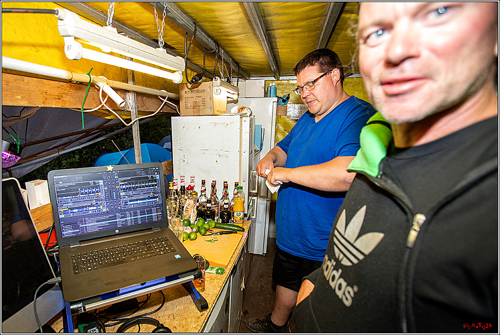 ADAC TOTAL 24h-Rennen, 21.06.2019